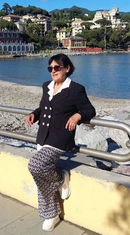 Irene Obregon