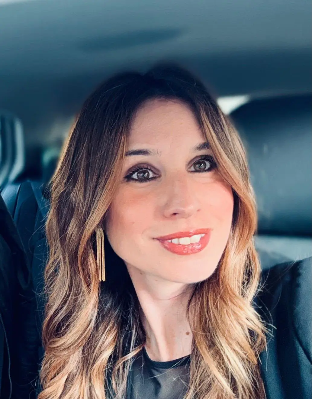 Irene Travaini